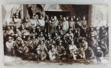 foto cartolina militari Arditi
