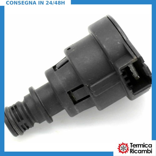 Pressostato minima - di,
