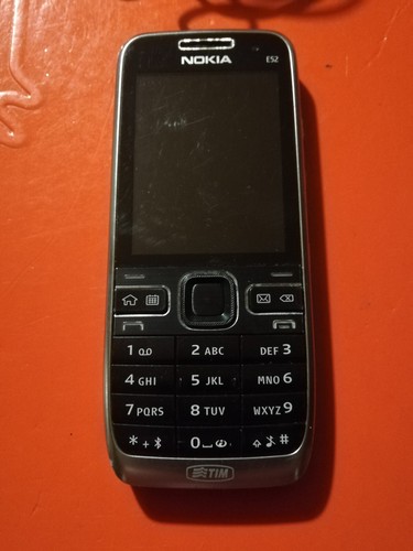 Nokia e52 cellulare - e52,