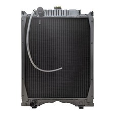 Radiatore acqua adatto per