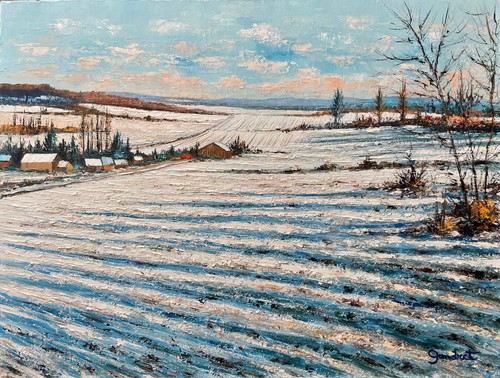 Lucien gondret pittura - lucien,