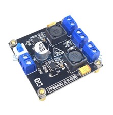 Tps5430 interruttore - tps5430, di