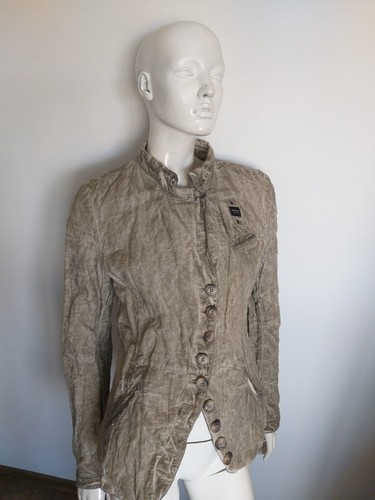 Giacca donna blauer - donna, xl