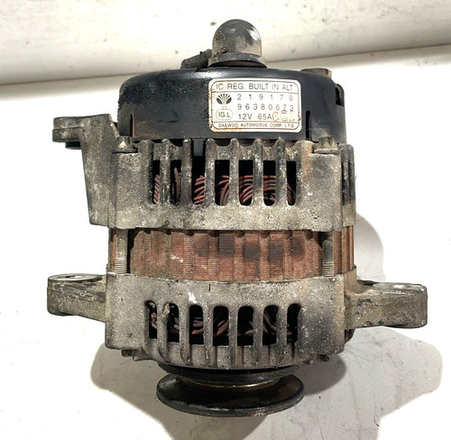 96380673 alternatore daewoo - 96380673,,