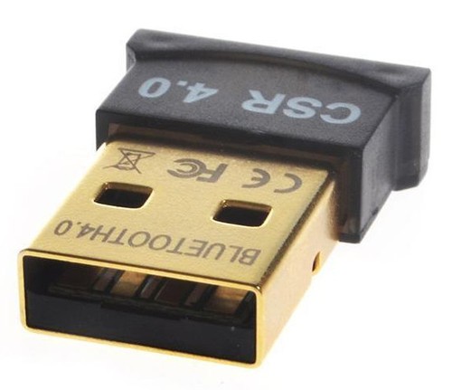 Adattatore bluetooth dongle - bluetooth,
