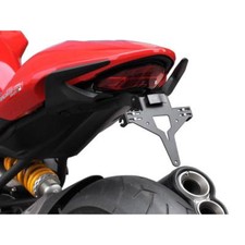 compatibile con Ducati Monster