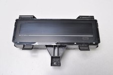 RENAULT ZOE Tachimetro