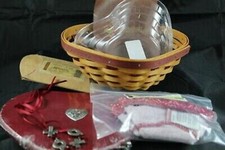 Longaberger 2009 Sweetheart