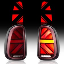 Coppia per Mini Cooper