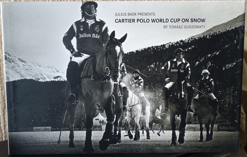 Cartier polo world - cartier, cup