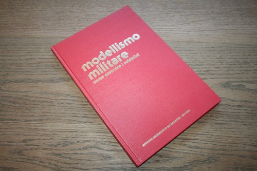 Modellismo militare costruire - modellismo,
