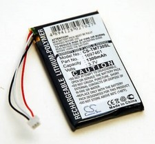 NEW Battery TomTom GO 930T