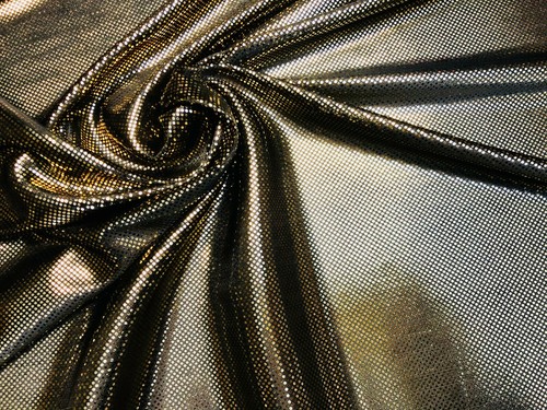 Tessuto elasticizzato lame - tessuto,