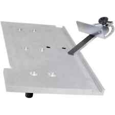 PIANO INCLINABILE ACCESSORIO TORNIO PER LEGNO DISCO, GAMMA ZINKEN 3854 ABRADISK