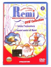 EBOND Remi Vol 2 - Inizia l'avventura DVD DB725909