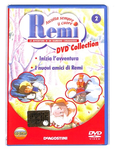 Ebond remi vol inizia - ebond,