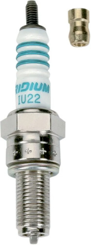 Denso iu22 candela - denso, all'iridio