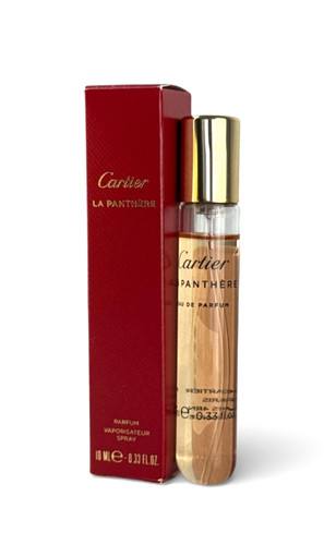 Cartier la - cartier,