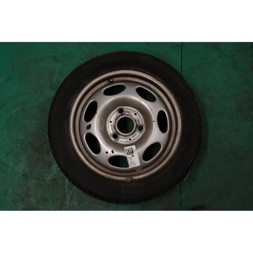 Cerchio ferro smart - 1,