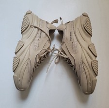 Sneakers Steve Madden beige