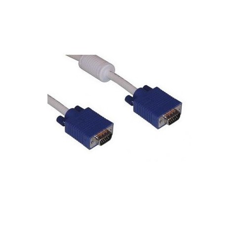 Cavo monitor vga con - cavo, m/m