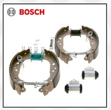 BOSCH Bremsbackensatz KIT