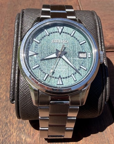 Orologio seiko prospex - orologio,