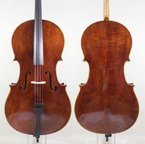 Violoncello favoloso modello - violoncello,