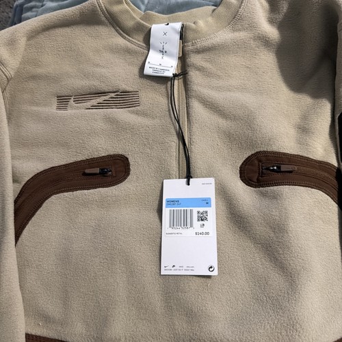 Completo nike cactus jack - completo,