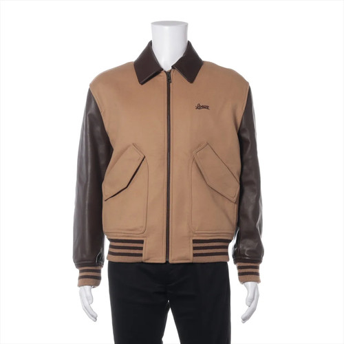 Blouson loewe materiale - blouson,