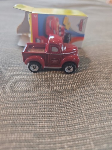 Rarissimo pickup disney - pickup, pixar