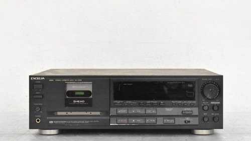Cassettiera aiwa 009 - aiwa, xk-009