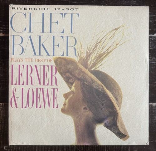 Chet baker plays - baker, of