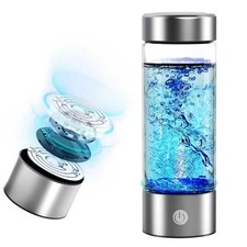 Bottiglie di acqua