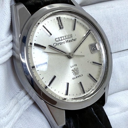 Orologio citizen chronomaster - citizen,