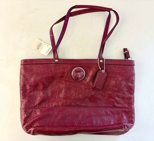 Borsa tracolla coach - tracolla,