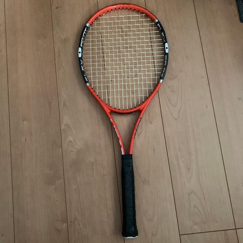 Racchetta tennis rigida - racchetta,