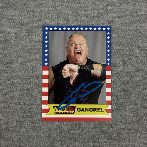 2019 wrestlecade weekend - 2019,