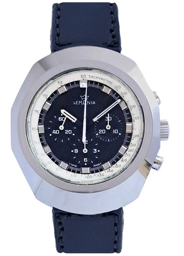 Orologio lemania cronografo - lemania,