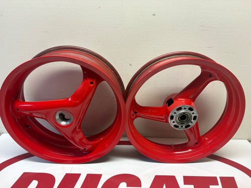 Ducati brembo set razze - set,