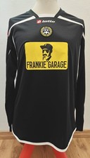 Maglia Udinese Match Worn