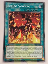 Rombo Synchro / Synchro Rumble