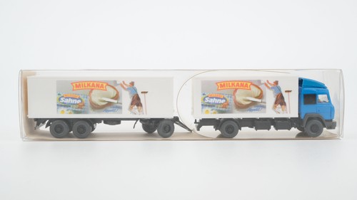 Wiking 29475 iveco - 29475, 190.36