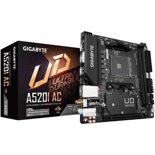 Gigabyte a520i ultra - a520i,