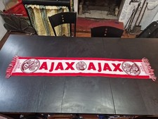 Sciarpa Ajax
