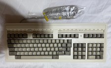 NEUF - CLAVIER VINTAGE FUJITSU