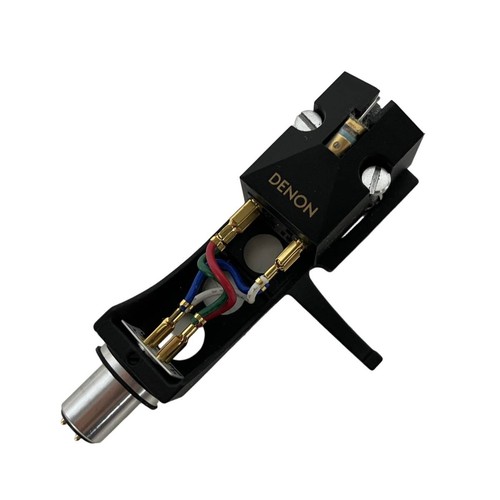 Denon 103r cartuccia - mc,