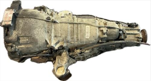 Cambio automatico audi - automatico, a6