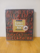 Kit 42 numeri e timbri