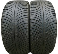 2 pneumatici invernali 255/45